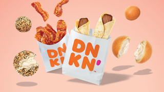 Hey Dunkin’, it’s still August
